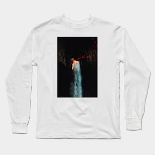 Waiting Long Sleeve T-Shirt